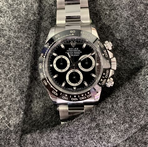 rolex daytona ceramic singapore|ROLEX Cosmograph Daytona .